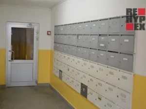 Pronájem bytu 1+kk, Hrádek nad Nisou, Pod tratí, 28 m2