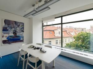 Pronájem kanceláře, Praha - Nové Město, Václavské náměstí, 335 m2