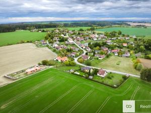 Prodej pozemku pro bydlení, Bělá, 720 m2