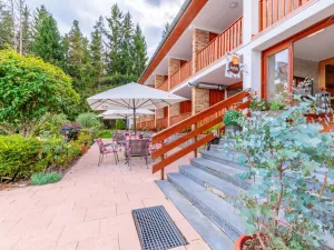 Prodej ubytování, Lipno nad Vltavou, 1270 m2