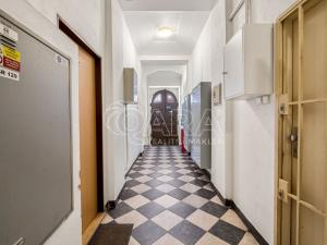 Prodej bytu 2+1, Praha - Karlín, Peckova, 58 m2