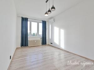 Pronájem bytu 3+kk, Olomouc - Nové Sady, Jakoubka ze Stříbra, 70 m2