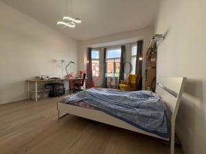 Pronájem bytu 1+1, Praha - Vršovice, 28. pluku, 43 m2