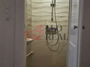 Pronájem bytu 1+kk, Praha - Vršovice, 28. pluku, 43 m2
