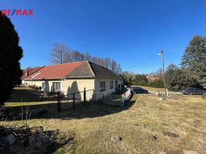 Prodej rodinného domu, Horní Myslová, 172 m2