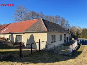 Prodej rodinného domu, Horní Myslová, 172 m2