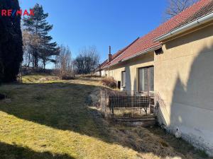 Prodej rodinného domu, Horní Myslová, 172 m2