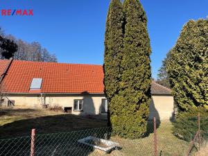 Prodej rodinného domu, Horní Myslová, 172 m2