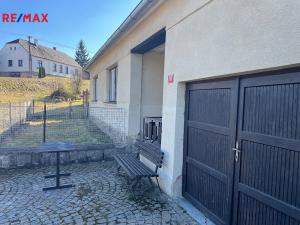 Prodej rodinného domu, Horní Myslová, 172 m2