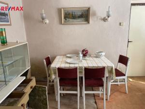 Prodej rodinného domu, Horní Myslová, 172 m2