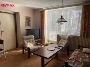 Prodej rodinného domu, Horní Myslová, 172 m2