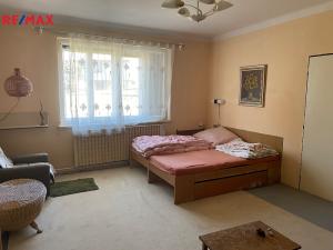 Prodej rodinného domu, Horní Myslová, 172 m2