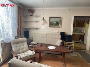 Prodej rodinného domu, Horní Myslová, 172 m2