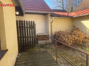 Prodej rodinného domu, Horní Myslová, 172 m2