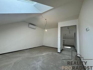 Prodej rodinného domu, Hodonín, Bezručova, 200 m2