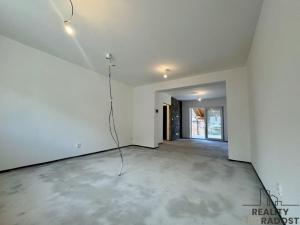 Prodej rodinného domu, Hodonín, Bezručova, 200 m2