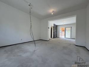 Prodej rodinného domu, Hodonín, Bezručova, 160 m2