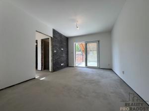 Prodej rodinného domu, Hodonín, Bezručova, 160 m2