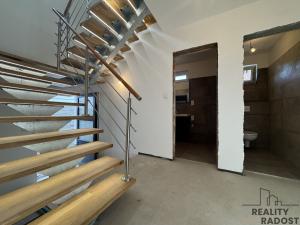 Prodej rodinného domu, Hodonín, Bezručova, 160 m2
