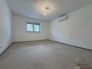 Prodej rodinného domu, Hodonín, Bezručova, 160 m2