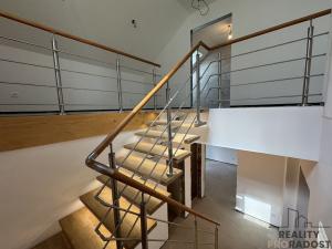 Prodej rodinného domu, Hodonín, Bezručova, 160 m2