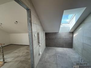 Prodej rodinného domu, Hodonín, Bezručova, 160 m2