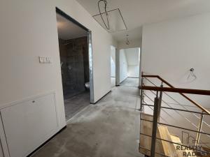 Prodej rodinného domu, Hodonín, Bezručova, 160 m2