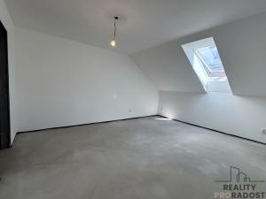 Prodej rodinného domu, Hodonín, Bezručova, 160 m2