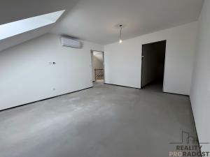 Prodej rodinného domu, Hodonín, Bezručova, 160 m2