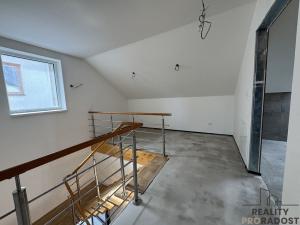 Prodej rodinného domu, Hodonín, Bezručova, 160 m2
