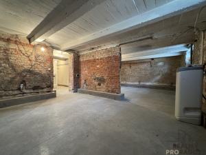 Prodej rodinného domu, Hodonín, Bezručova, 160 m2