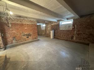 Prodej rodinného domu, Hodonín, Bezručova, 160 m2
