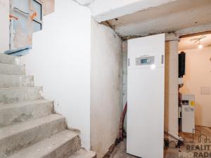 Prodej rodinného domu, Hodonín, Bezručova, 160 m2