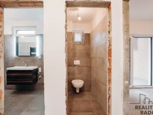 Prodej rodinného domu, Hodonín, Bezručova, 158 m2