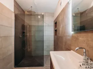 Prodej rodinného domu, Hodonín, Bezručova, 158 m2