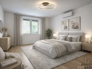 Prodej rodinného domu, Hodonín, Bezručova, 158 m2