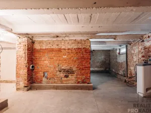 Prodej rodinného domu, Hodonín, Bezručova, 158 m2