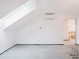 Prodej rodinného domu, Hodonín, Bezručova, 133 m2