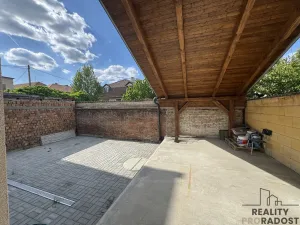 Prodej rodinného domu, Hodonín, Bezručova, 133 m2