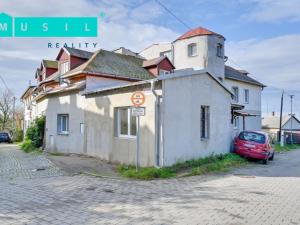 Prodej činžovního domu, Samotišky, Bří. Lumierů, 580 m2