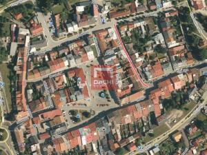 Prodej bytu 6+kk a větší, Lipník nad Bečvou - Lipník nad Bečvou I-Město, Hvězdní, 154 m2