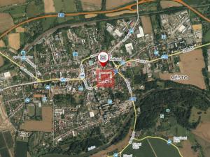 Prodej bytu 6+kk a větší, Lipník nad Bečvou - Lipník nad Bečvou I-Město, Hvězdní, 154 m2