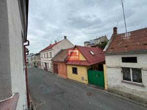 Prodej bytu 6+kk a větší, Lipník nad Bečvou - Lipník nad Bečvou I-Město, Hvězdní, 154 m2