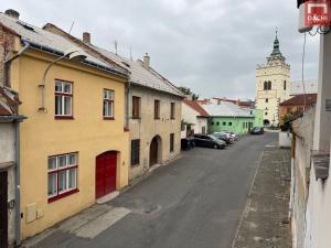 Prodej bytu 6+kk a větší, Lipník nad Bečvou - Lipník nad Bečvou I-Město, Hvězdní, 154 m2