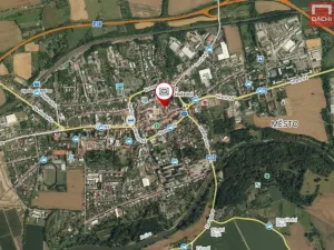 Prodej bytu 3+1, Lipník nad Bečvou - Lipník nad Bečvou I-Město, Hvězdní, 75 m2