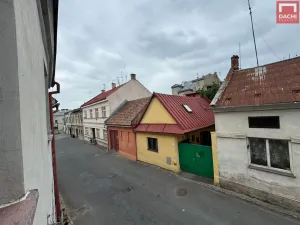 Prodej bytu 3+1, Lipník nad Bečvou - Lipník nad Bečvou I-Město, Hvězdní, 75 m2