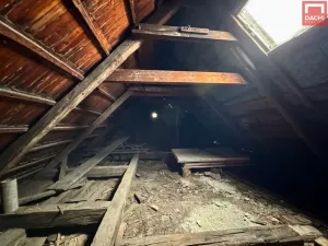 Prodej bytu 3+1, Lipník nad Bečvou - Lipník nad Bečvou I-Město, Hvězdní, 75 m2