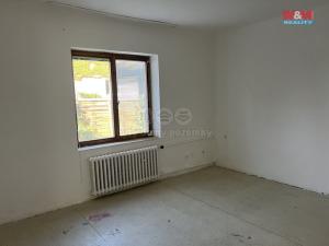 Prodej rodinného domu, Praha - Stodůlky, K Fialce, 270 m2