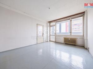 Prodej bytu 3+1, Chomutov, Jiráskova, 72 m2