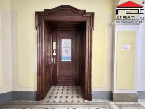 Pronájem obchodního prostoru, Brno, Josefská, 189 m2